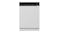 Miele 15 Place Setting Semi Integrated 60cm Dishwasher - Obsidian Black (G 7919 SCi XXL/11321250)