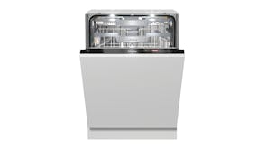 Miele 15 Place Setting 13 Program Fully Integrated Dishwasher - CleanSteel (G 7969 SCVi XXL/11321260)