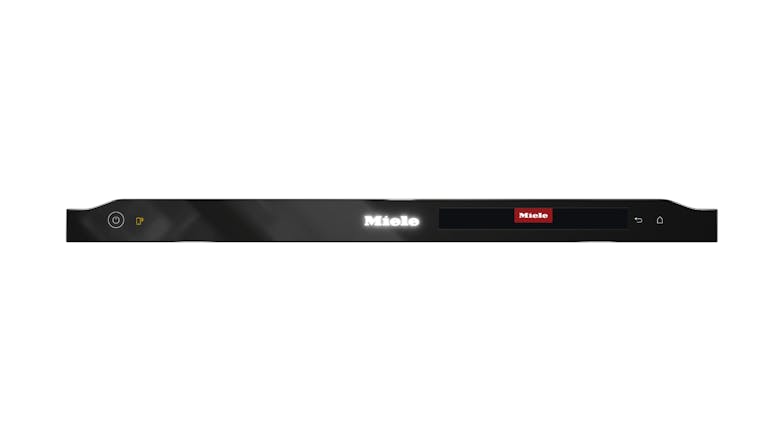 Miele 15 Place Setting Fully Integrated 60cm Dishwasher - CleanSteel (G 7969 SCVi XXL/11321260)