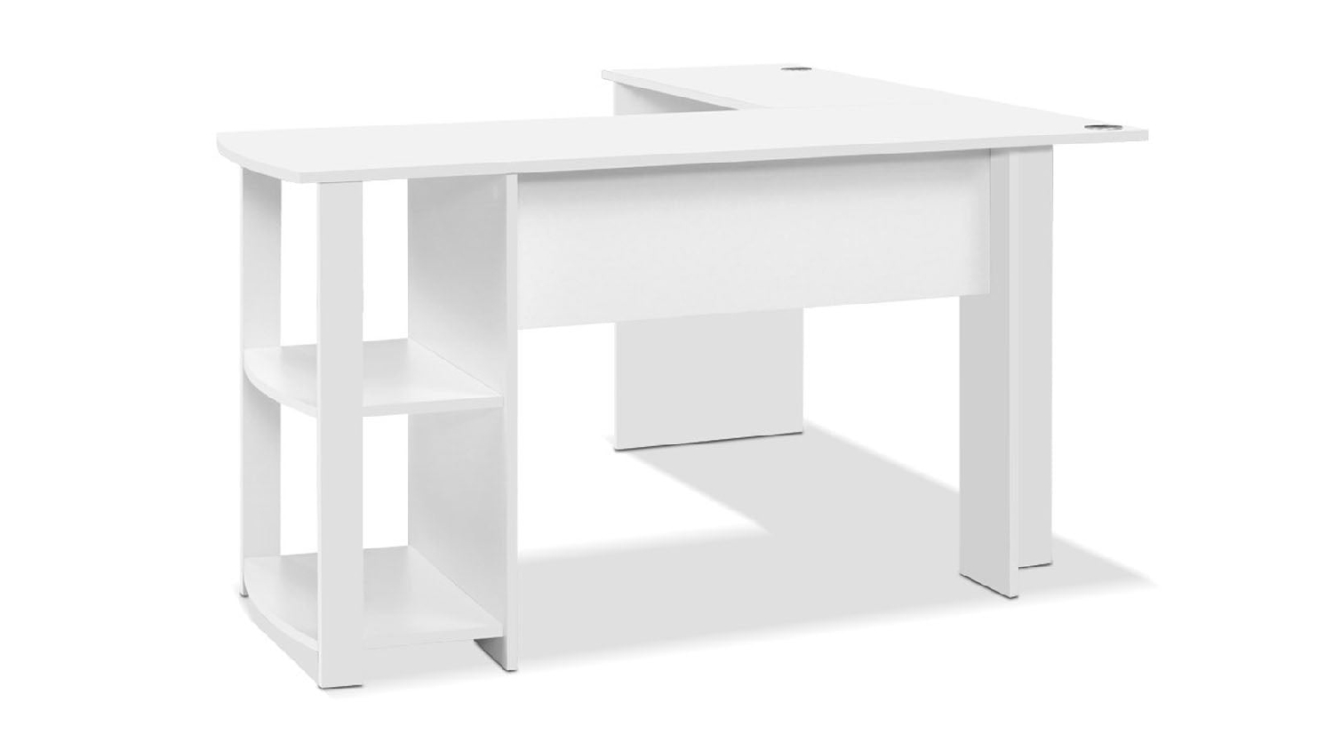 TSB Living Korr Corner Desk Harvey Norman New Zealand