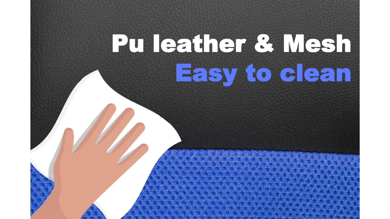 TSB Living Jerome Office Chair Harvey Norman New Zealand