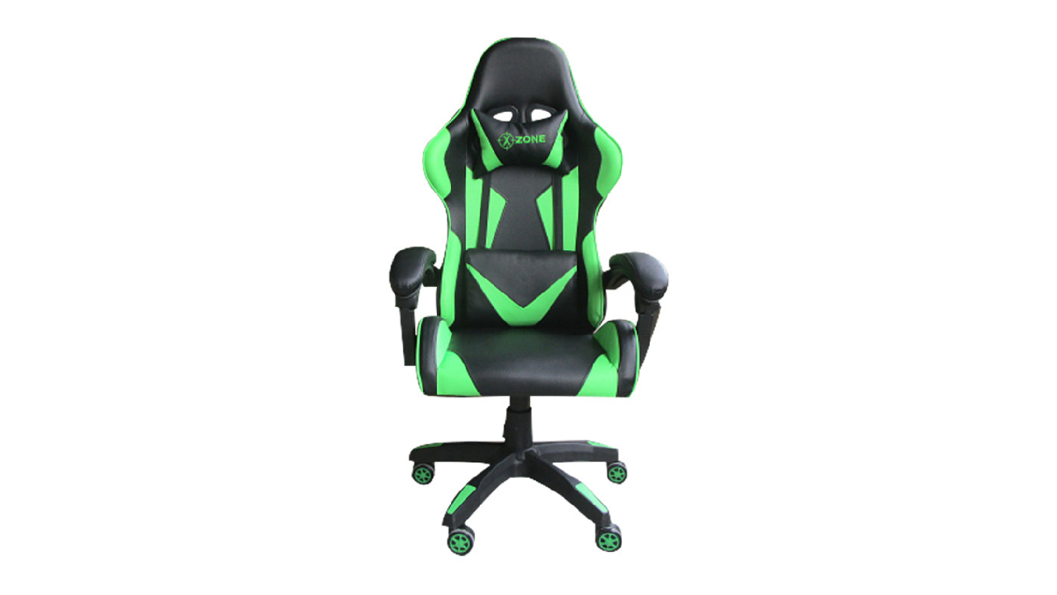 TSB Living Cadeira Gaming Chair Harvey Norman New Zealand