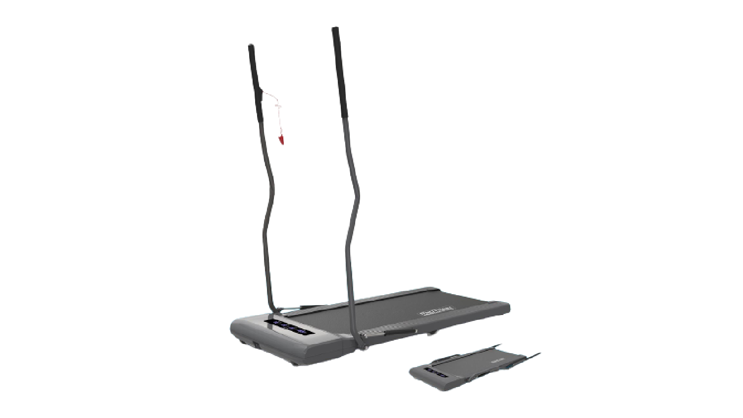 PROTRAIN Folding Walking Pad Harvey Norman New Zealand