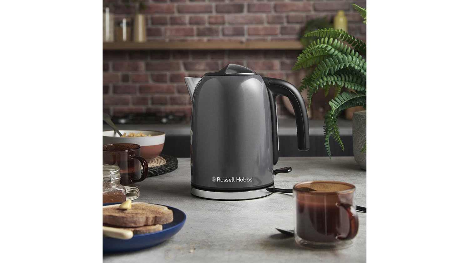 Electric Kettle Stove Top Kettle Harvey Norman Hotel Kalinga