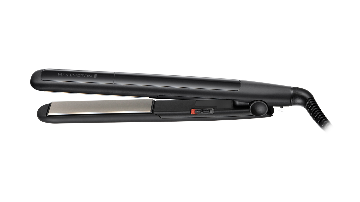 Remington Straight 215 Slim Ceramic Hair Straightener Harvey Norman