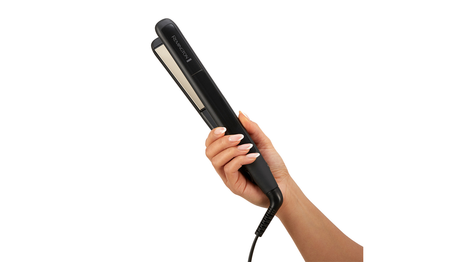 Remington Straight 215 Slim Ceramic Hair Straightener Harvey Norman