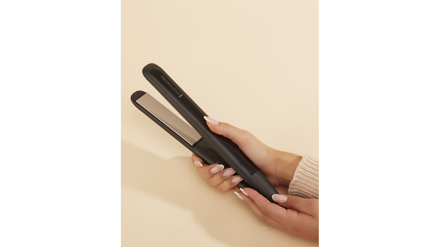 Remington Straight 215 Slim Ceramic Hair Straightener Harvey Norman New Zealand