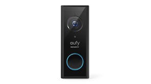 Eufy Video Doorbell Add-On (Wireless, 2560x1920, Night Vision, Motion Detection, Two-Way Audio)