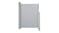 NNEVL Retractable Side Awning 1 x 3m - Grey