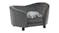 NNEVL Dog Sofa 69 x 49 x 40cm - Grey