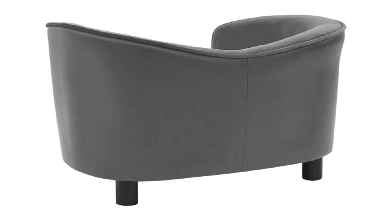 NNEVL Dog Sofa 69 x 49 x 40cm - Grey