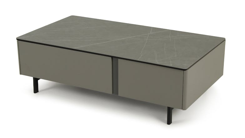 Cobalt Coffee Table