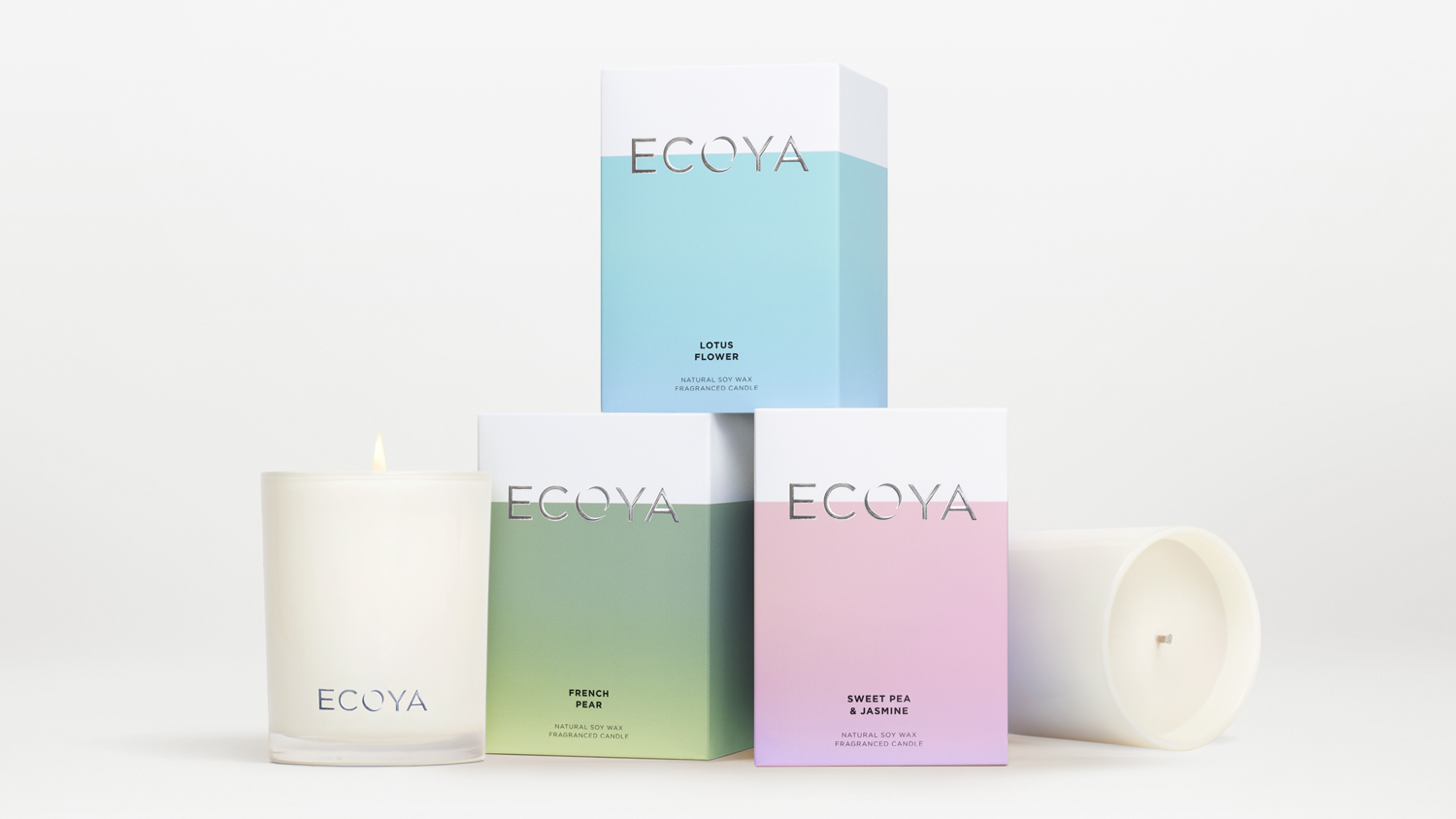 Ecoya Harvey Norman New Zealand
