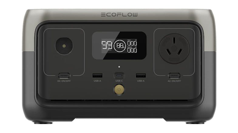 EcoFlow River 2 300W USB-C PD Portable Power Station