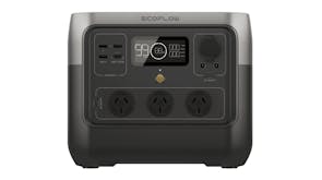 EcoFlow River 2 Pro 800W USB-C PD Portable Power Station