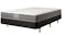 Posture Classic Firm Queen Mattress and Base by SleepMaker