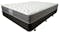 Posture Classic Firm Queen Mattress and Base by SleepMaker