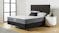 Posture Classic Firm Queen Mattress and Base by SleepMaker