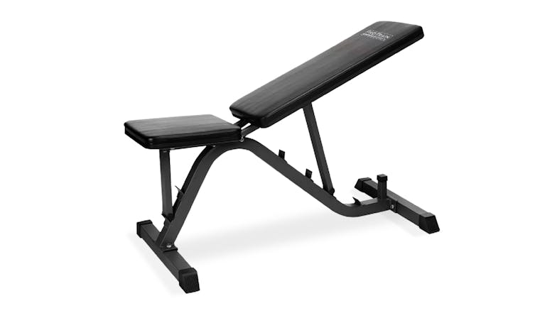 PROTRAIN Adjustable Fitness FID Bench