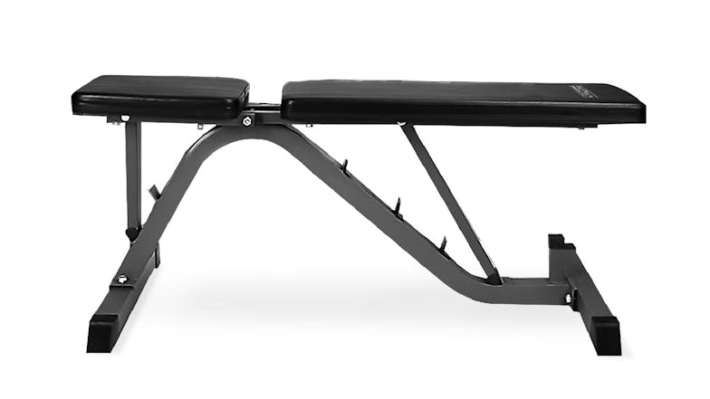 PROTRAIN Adjustable Fitness FID Bench