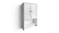 TSB Living Wall-Mounted Bathroom Cabinet - White