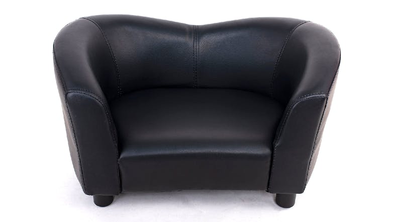 TSB Living PU Leather Pet Sofa