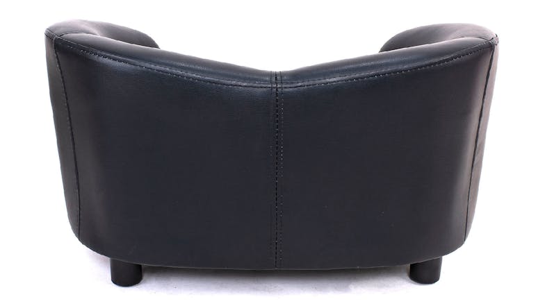 TSB Living PU Leather Pet Sofa