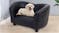 TSB Living PU Leather Pet Sofa