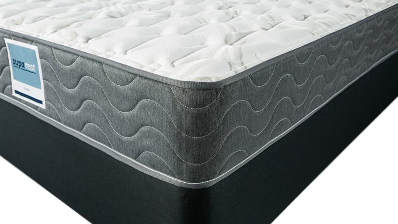 Suparest Classic Medium Single Mattress