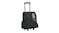 NNEVL Multipurpose Pet Trolley Foldable - Black