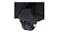 NNEVL Multipurpose Pet Trolley Foldable - Black