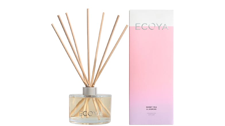 Ecoya 200ml Reed Diffuser