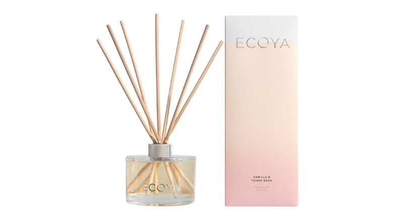 Ecoya 200ml Reed Diffuser