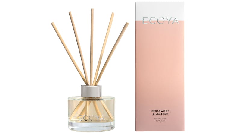 Ecoya 50ml Reed Diffuser