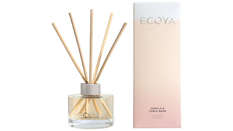 Ecoya 50ml Reed Diffuser