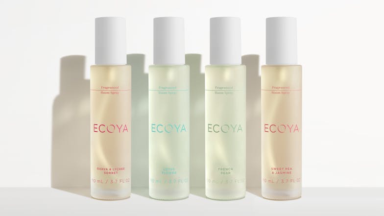 Ecoya 110ml Room Spray