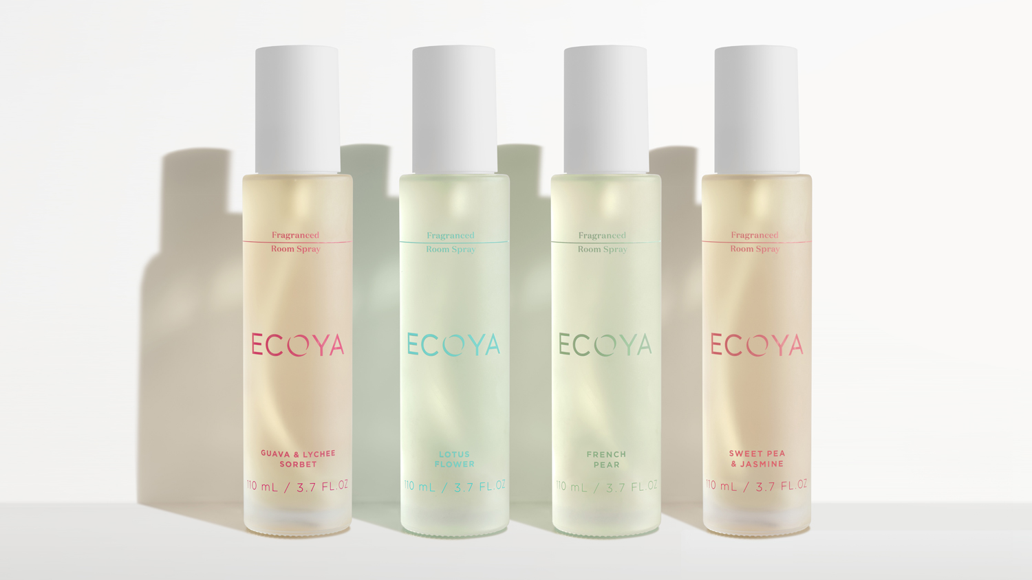 Ecoya 110ml Room Spray Lotus Flower Harvey Norman New Zealand