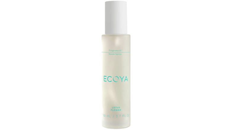 Ecoya 110ml Room Spray