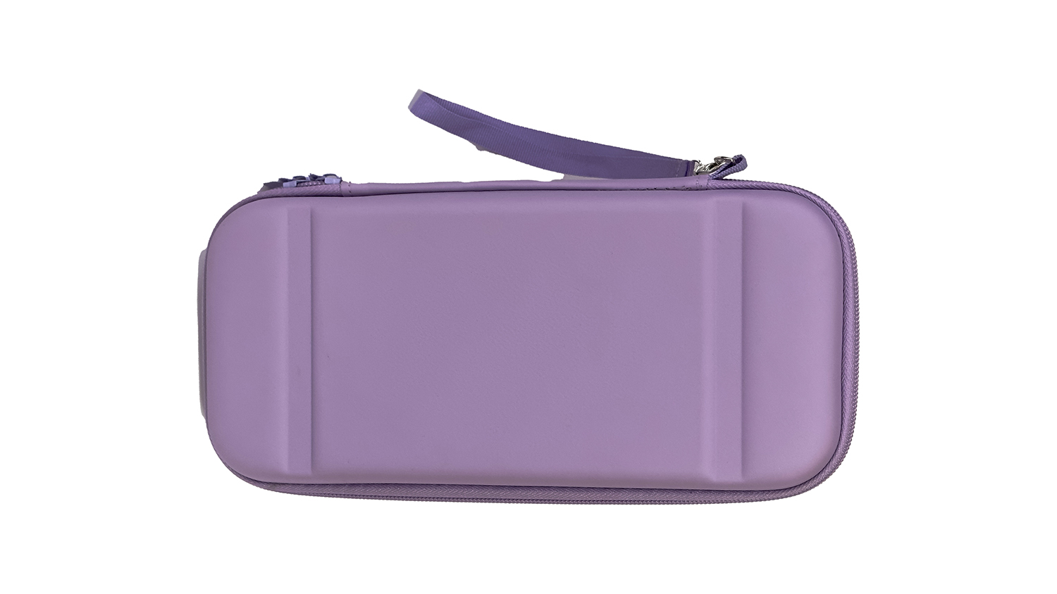 Playmax Case Combo Screen Protector for Nintendo Switch Lavender