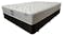 Posture Advance Firm Queen Mattress and Base by SleepMaker