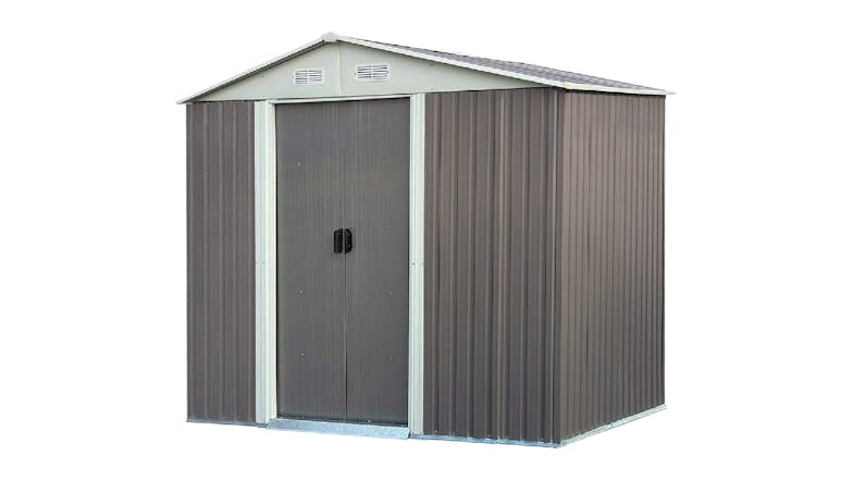 TSB Living Garden Shed 2.4 x 1.9m