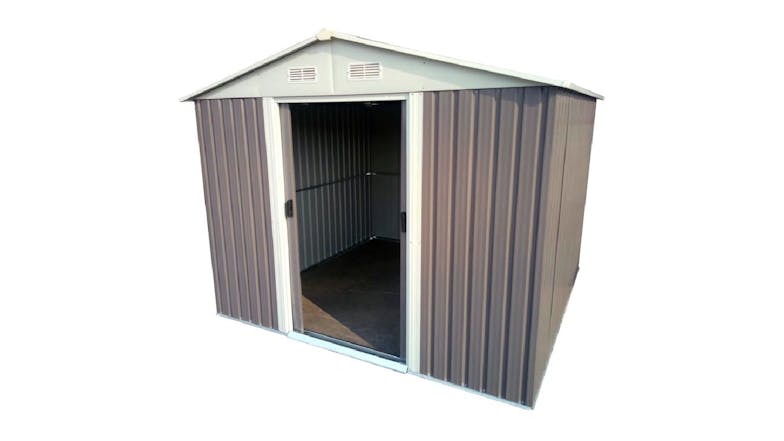 TSB Living Garden Shed 2.4 x 1.9m