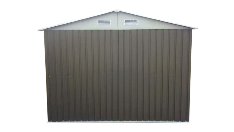 TSB Living Garden Shed 2.4 x 1.9m