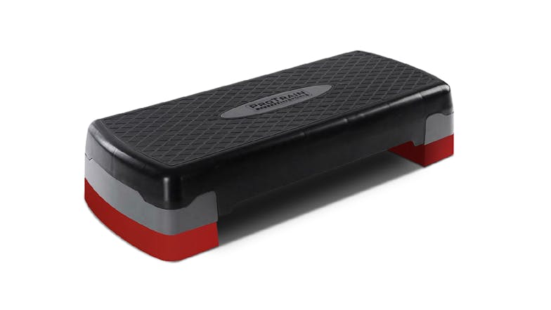 PROTRAIN 2 Step Aerobic Step Bench