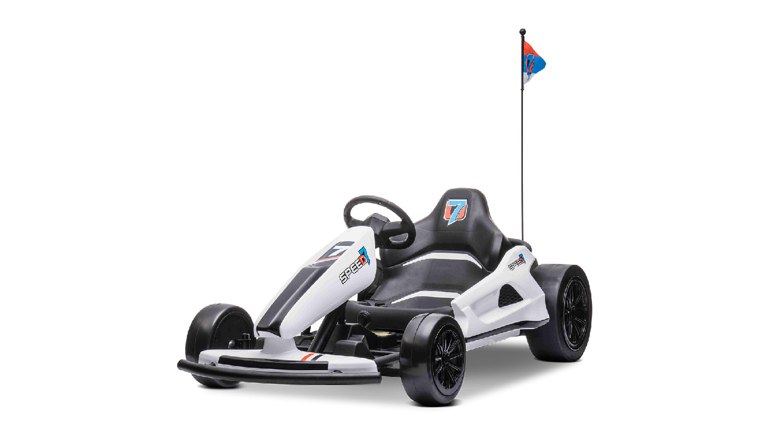 Electric go best sale kart for toddlers