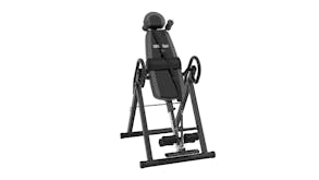 PROTRAIN Inversion Table with Shoulder Pillow