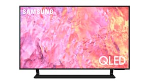Samsung 50" Q60C Smart 4K QLED TV