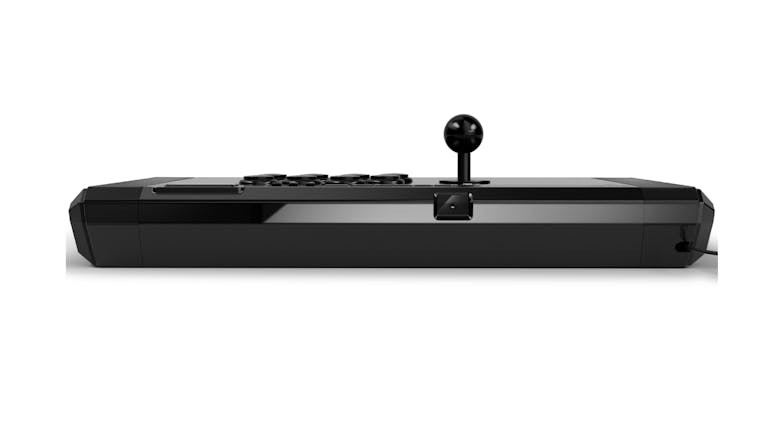 Qanba Obsidian 2 Wired Fight Stick for PC/PS5/PS4 - Black
