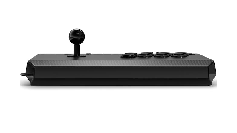 Qanba Titan Wired Fight Stick for PC/PS5/PS4 - Black