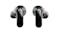 Skullcandy Rail Active Noise Cancelling True Wireless In-Ear Headphones - Black